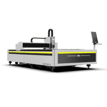 3015 fiber laser metal cutting machine 2000w raycus laser power
